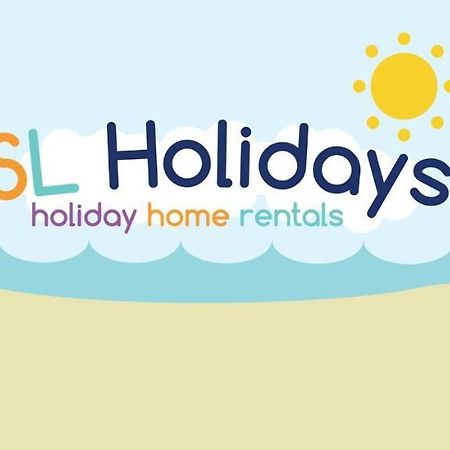 מלון סקגנס Csl Holidays מראה חיצוני תמונה