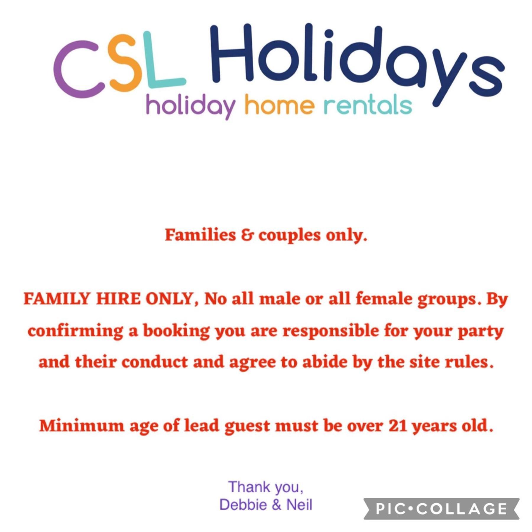 מלון סקגנס Csl Holidays מראה חיצוני תמונה